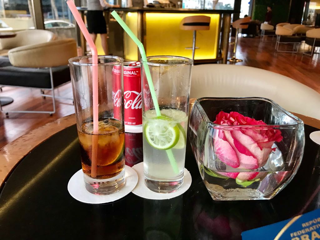 Mojitos de Cuba