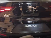 Jaguar i pace 100% elétrico